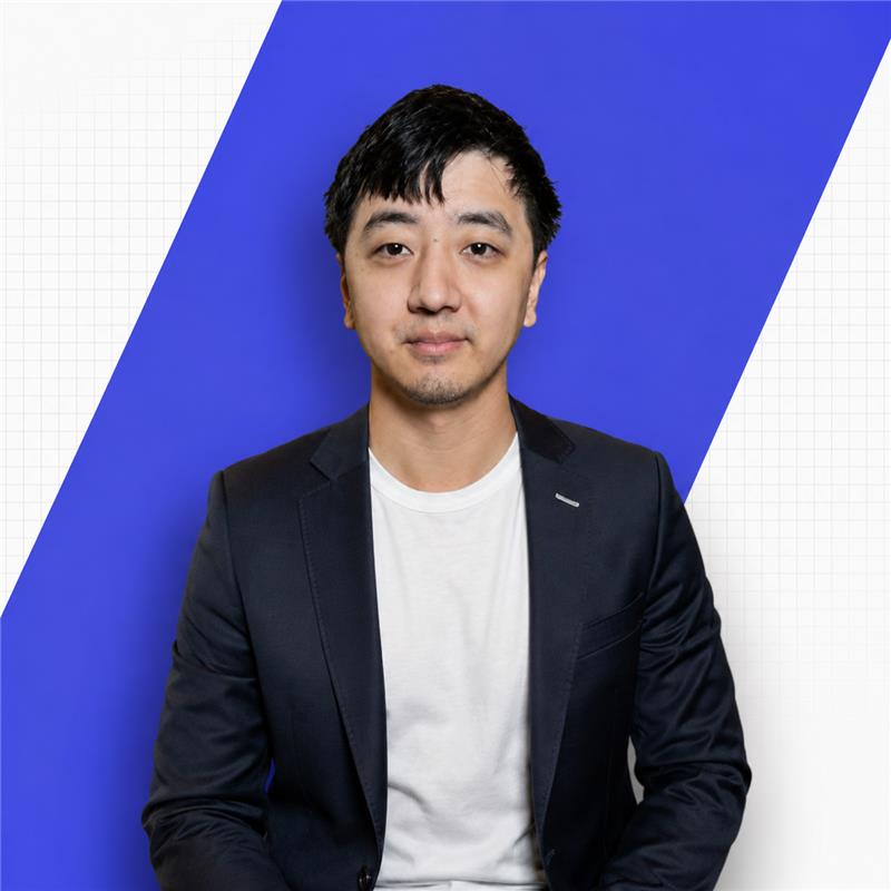 Clarence Liu